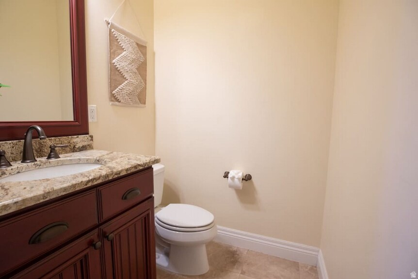 4376 W CANTERBURY RD Hurricane, UT 84737