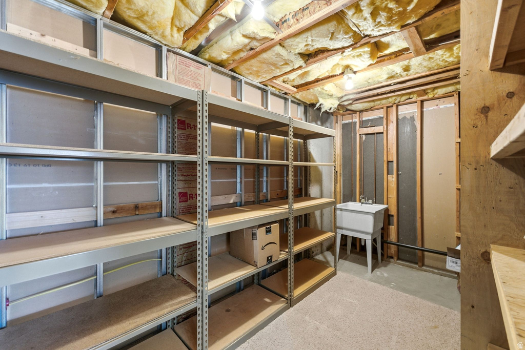 9107 S GRANADA HILLS DR West Jordan, UT 84088