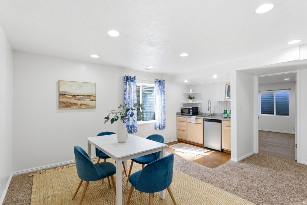 9107 S GRANADA HILLS DR West Jordan, UT 84088