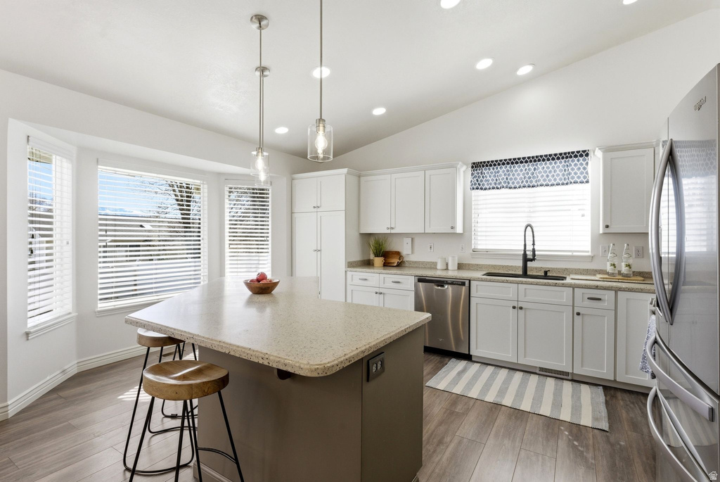 9107 S GRANADA HILLS DR West Jordan, UT 84088