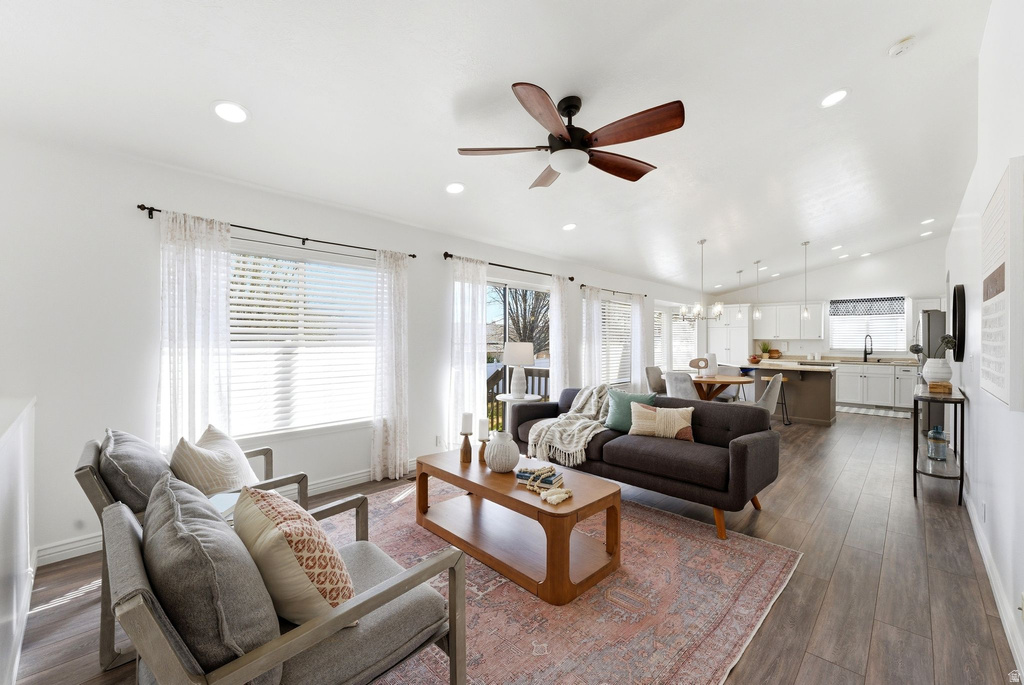 9107 S GRANADA HILLS DR West Jordan, UT 84088