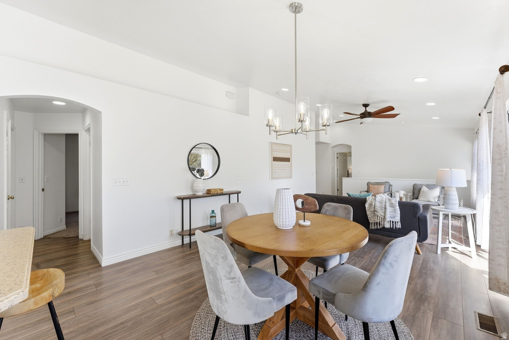 9107 S GRANADA HILLS DR West Jordan, UT 84088