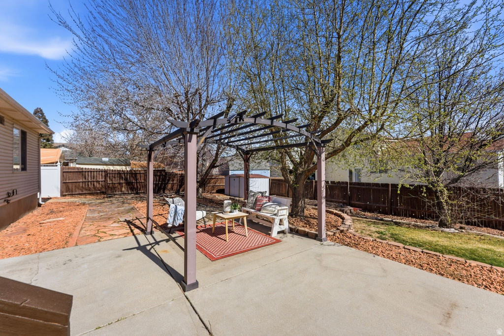 9107 S GRANADA HILLS DR West Jordan, UT 84088