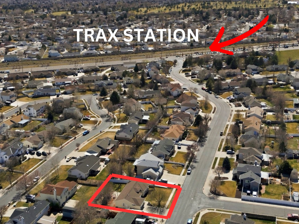 9107 S GRANADA HILLS DR West Jordan, UT 84088