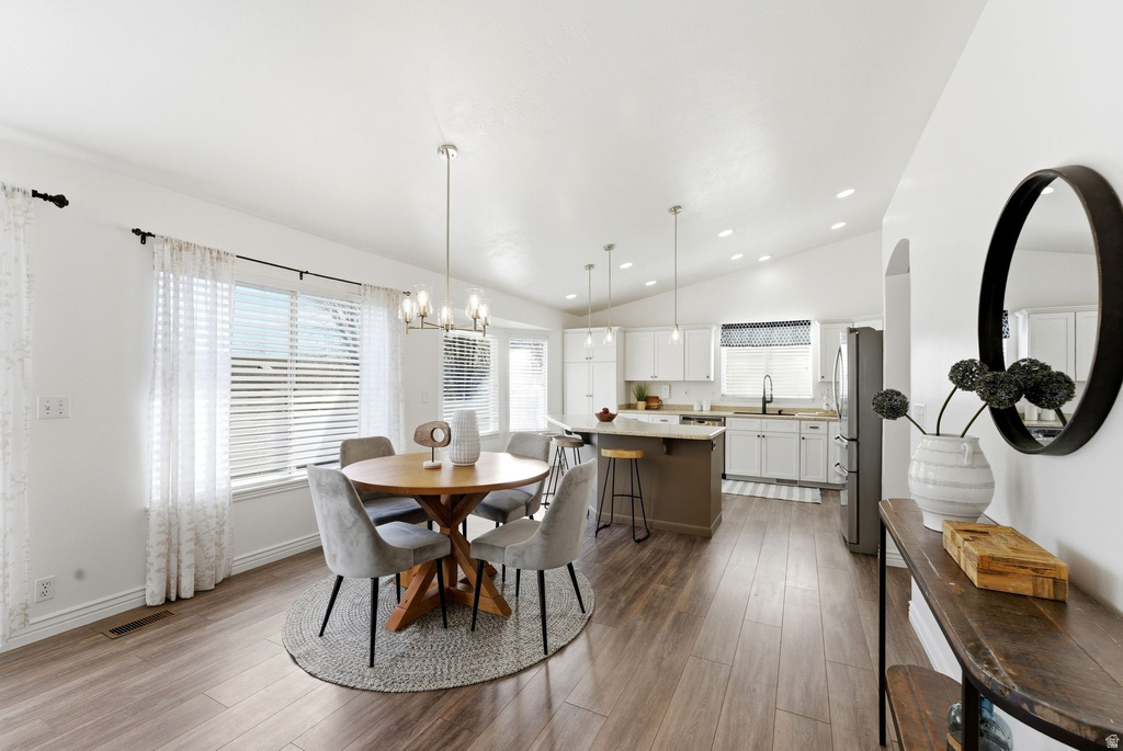 9107 S GRANADA HILLS DR West Jordan, UT 84088