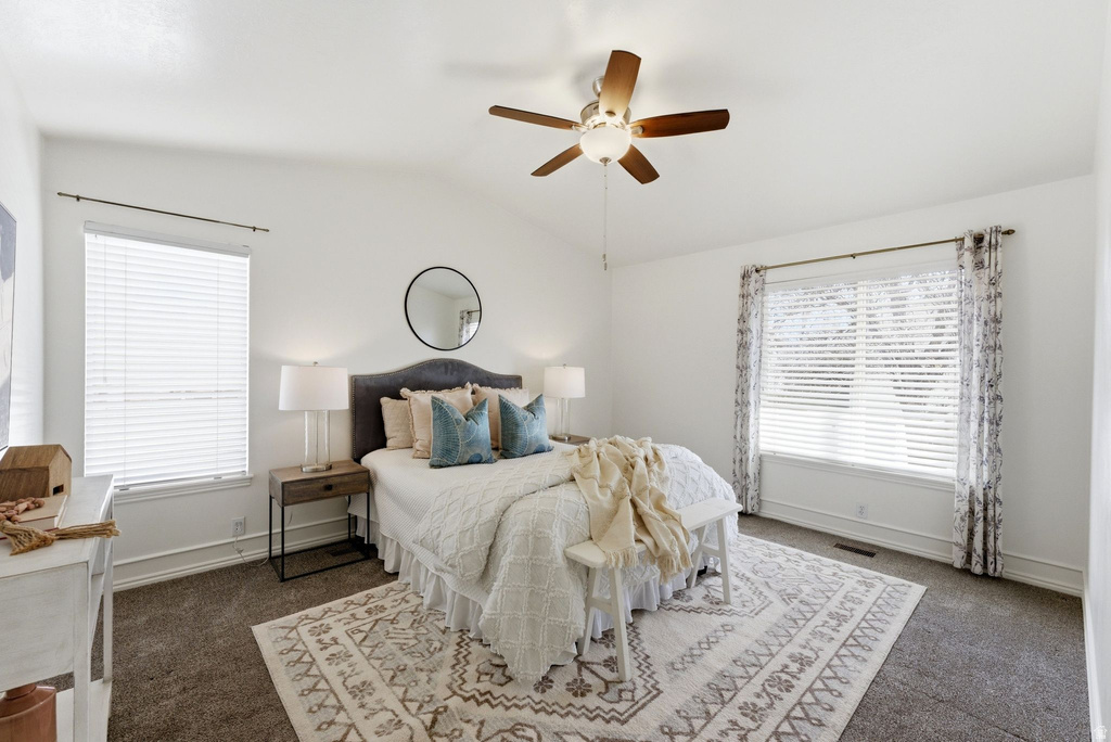 9107 S GRANADA HILLS DR West Jordan, UT 84088