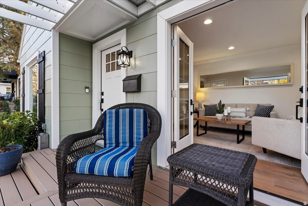 2468 S GLENMARE ST Salt Lake City, UT 84106