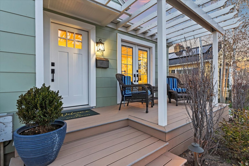 2468 S GLENMARE ST Salt Lake City, UT 84106