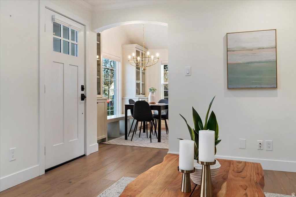 2468 S GLENMARE ST Salt Lake City, UT 84106