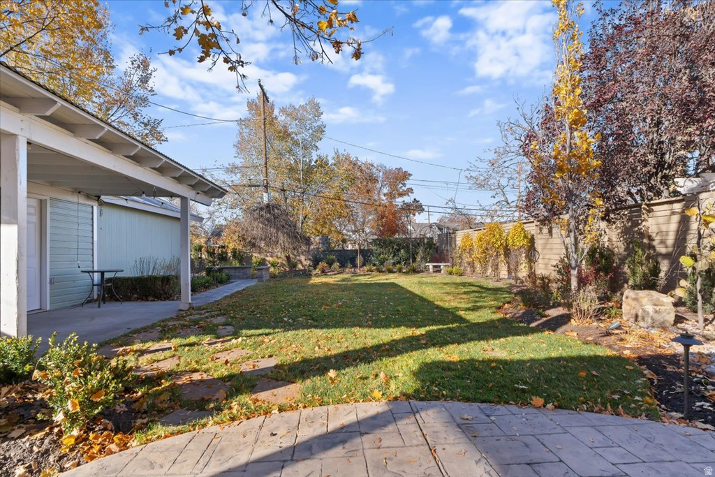 2468 S GLENMARE ST Salt Lake City, UT 84106