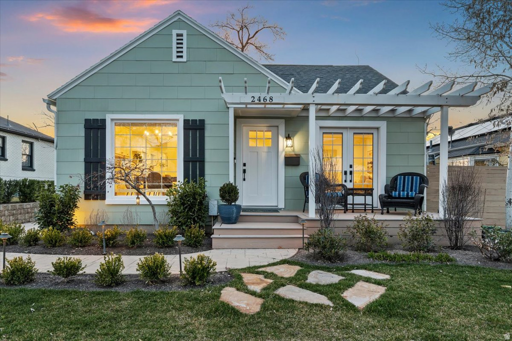 2468 S GLENMARE ST Salt Lake City, UT 84106