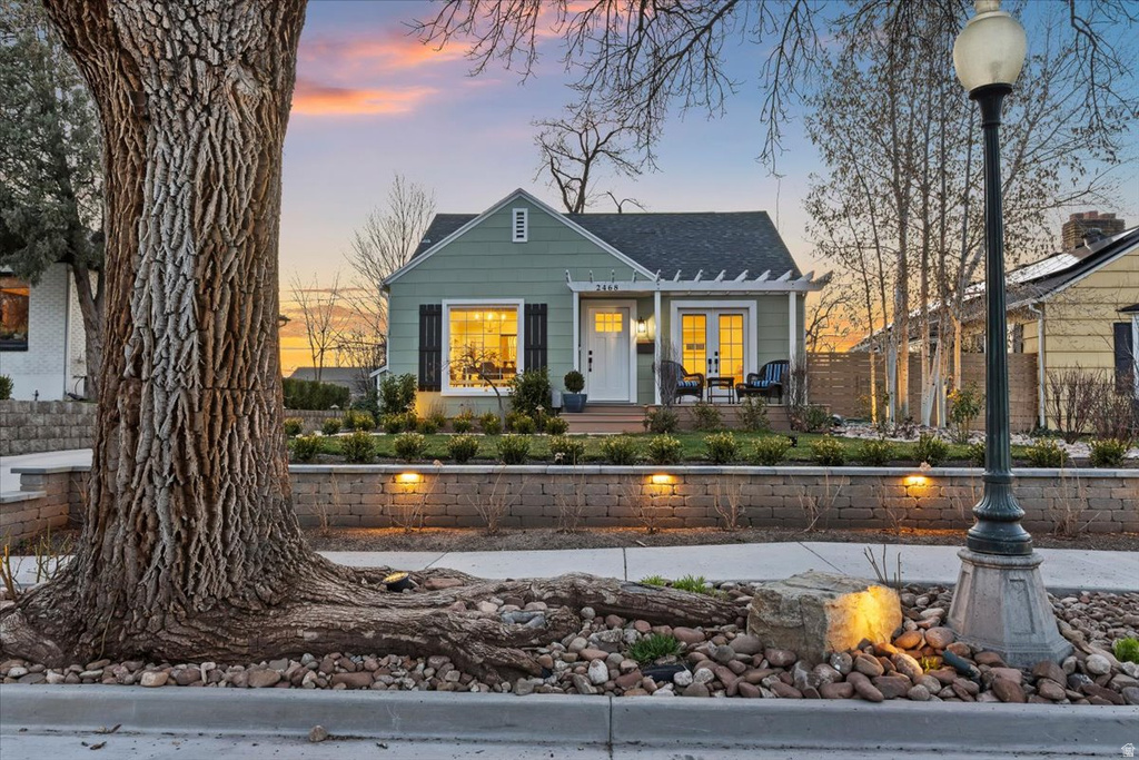 2468 S GLENMARE ST Salt Lake City, UT 84106