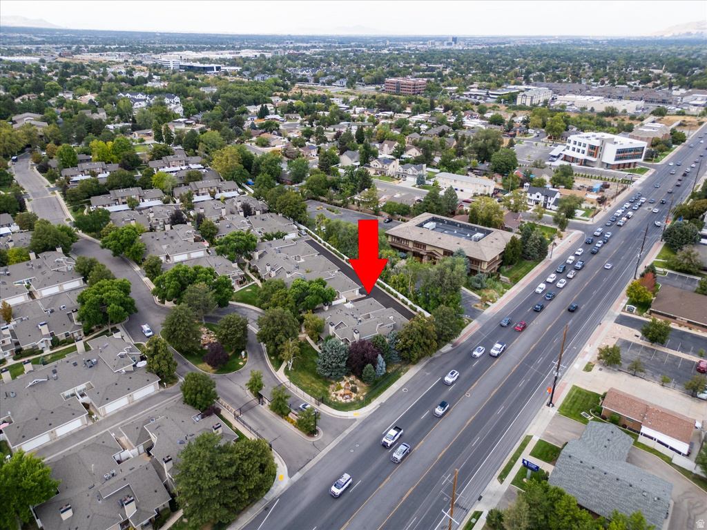 888 E 6895 S Midvale, UT 84047