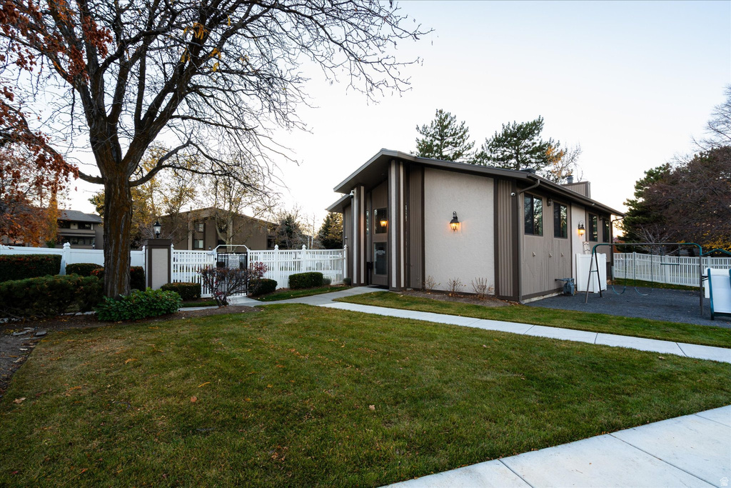 888 E 6895 S Midvale, UT 84047