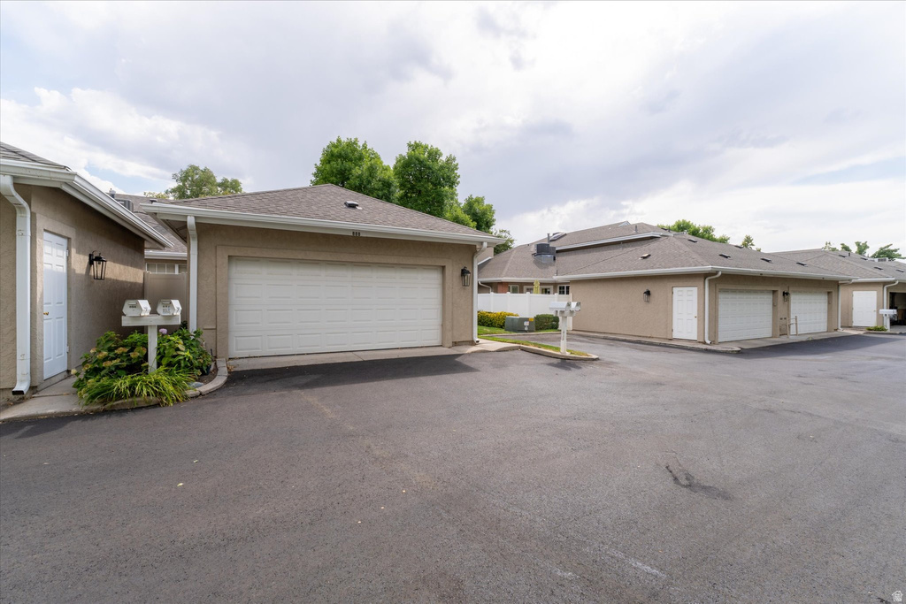 888 E 6895 S Midvale, UT 84047