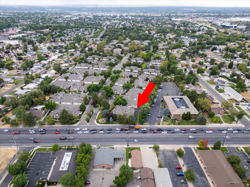 888 E 6895 S Midvale, UT 84047