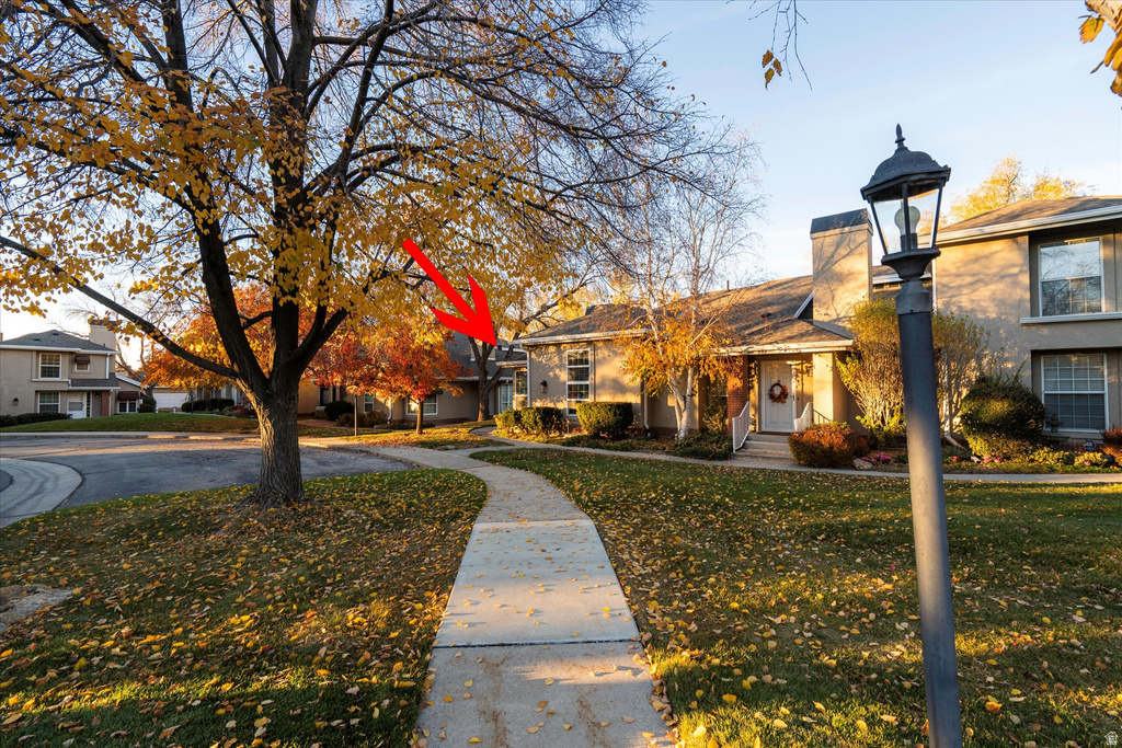 888 E 6895 S Midvale, UT 84047