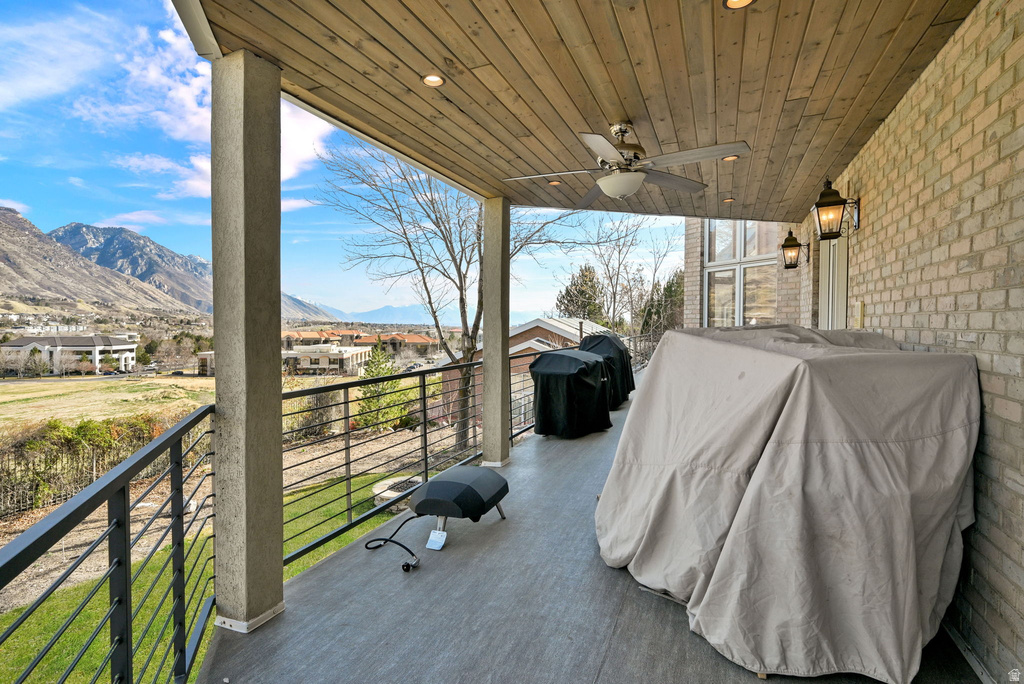 566 N BELLA VISTA DR Orem, UT 84097