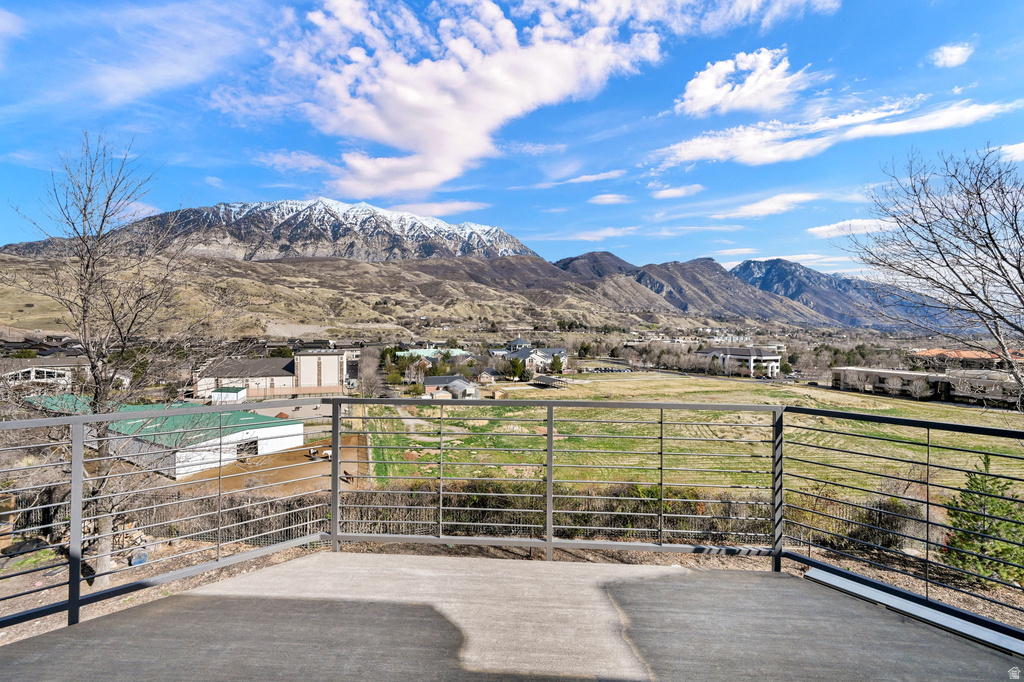 566 N BELLA VISTA DR Orem, UT 84097