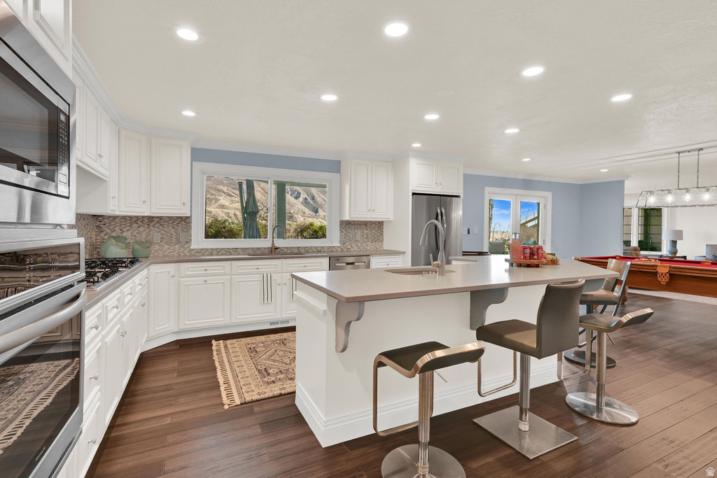 566 N BELLA VISTA DR Orem, UT 84097