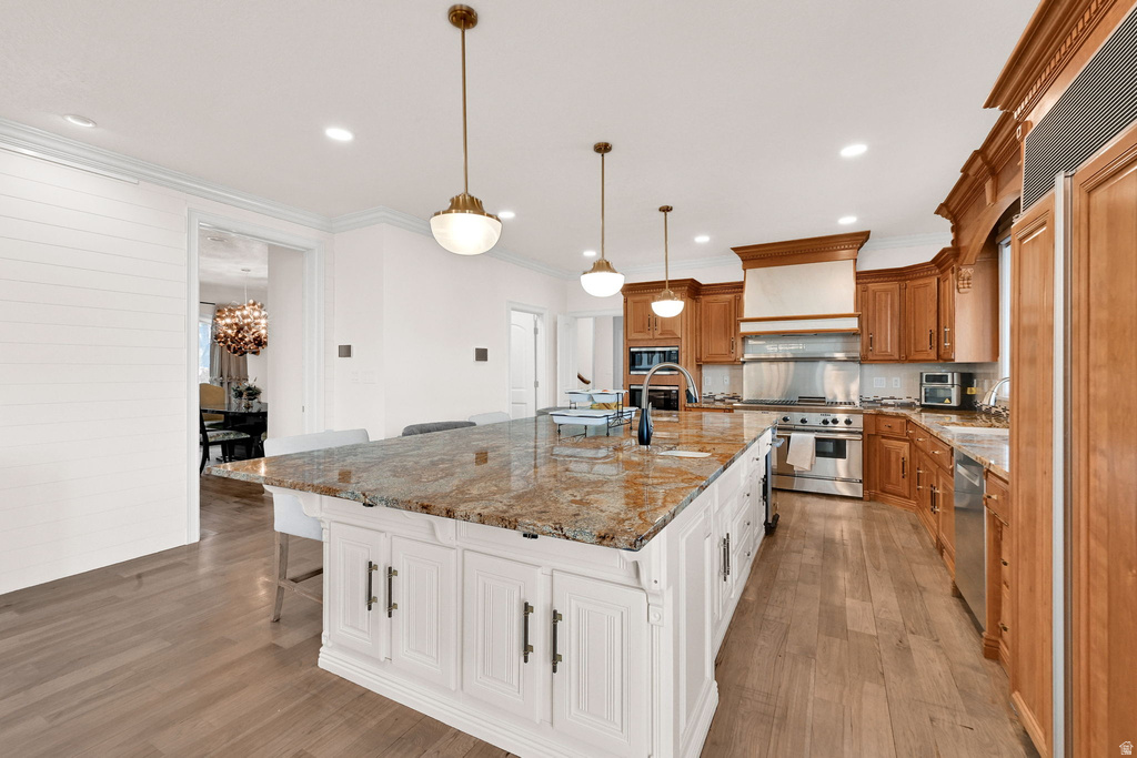 566 N BELLA VISTA DR Orem, UT 84097