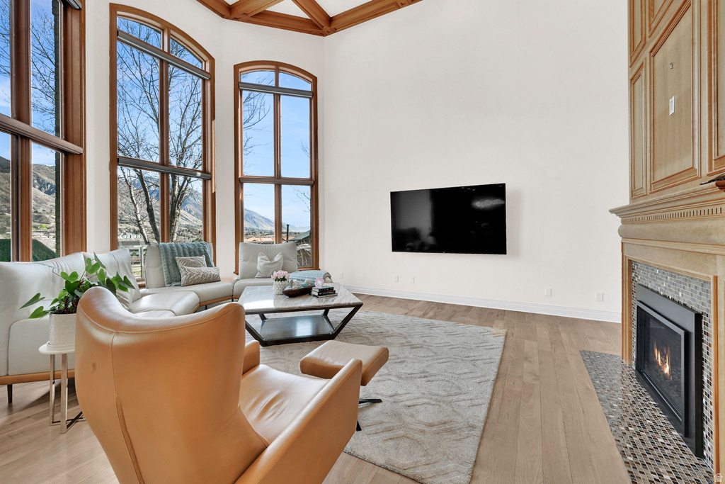 566 N BELLA VISTA DR Orem, UT 84097