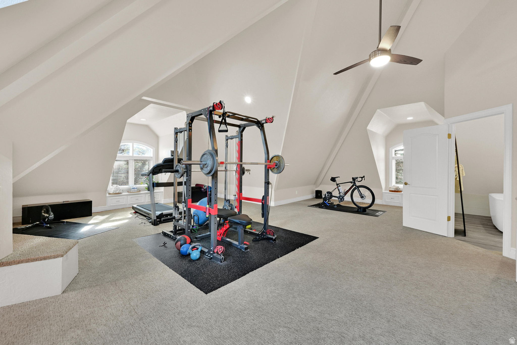 566 N BELLA VISTA DR Orem, UT 84097