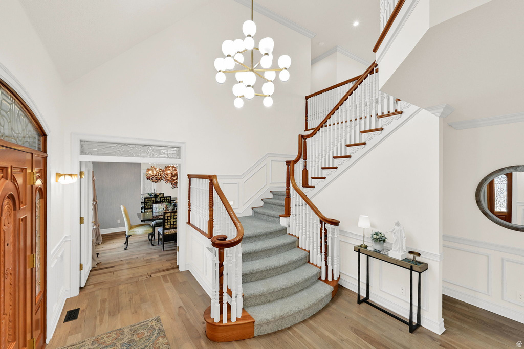 566 N BELLA VISTA DR Orem, UT 84097