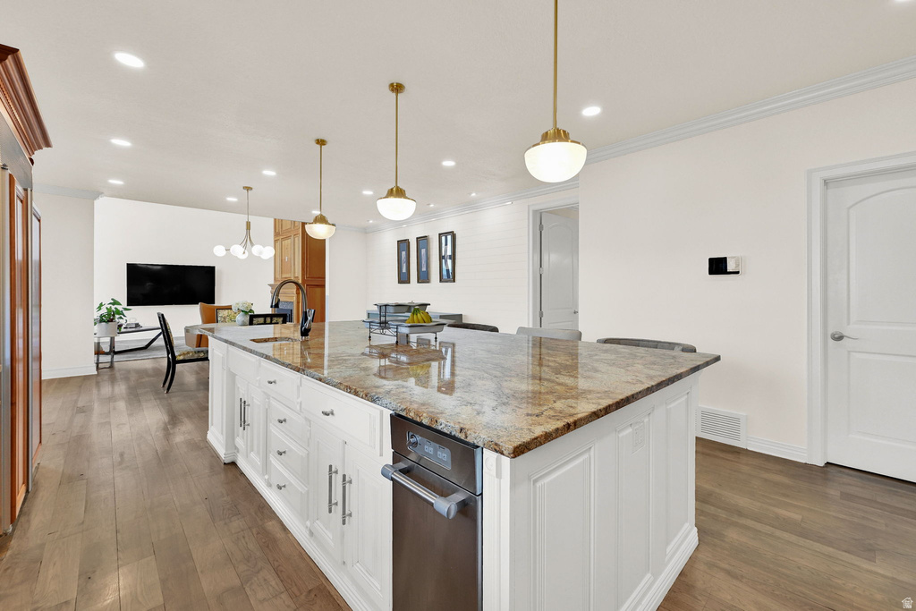 566 N BELLA VISTA DR Orem, UT 84097