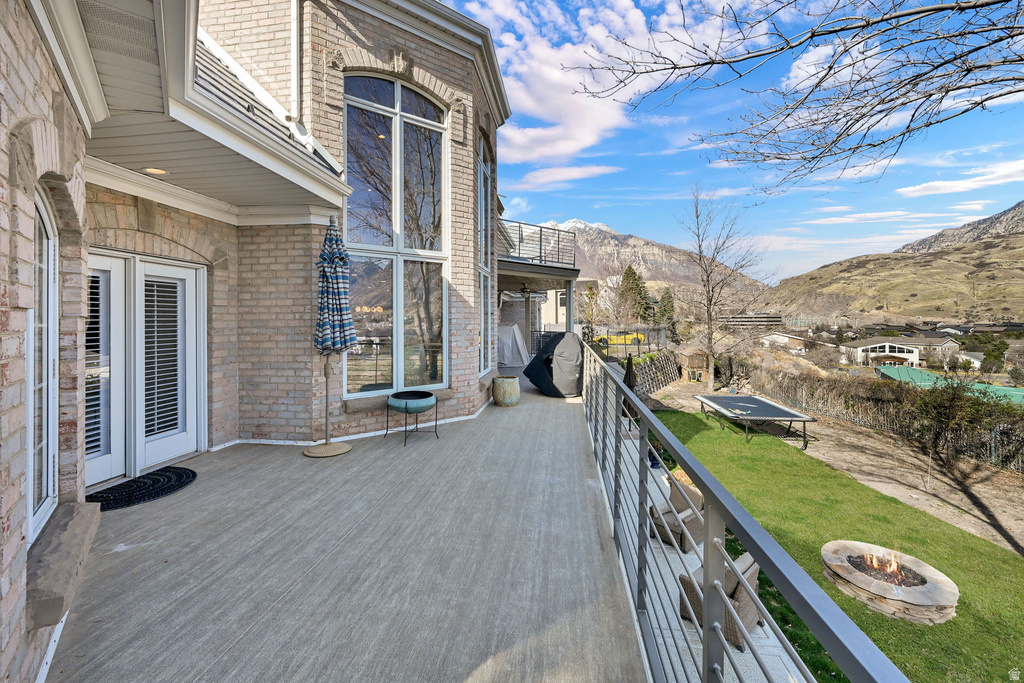 566 N BELLA VISTA DR Orem, UT 84097