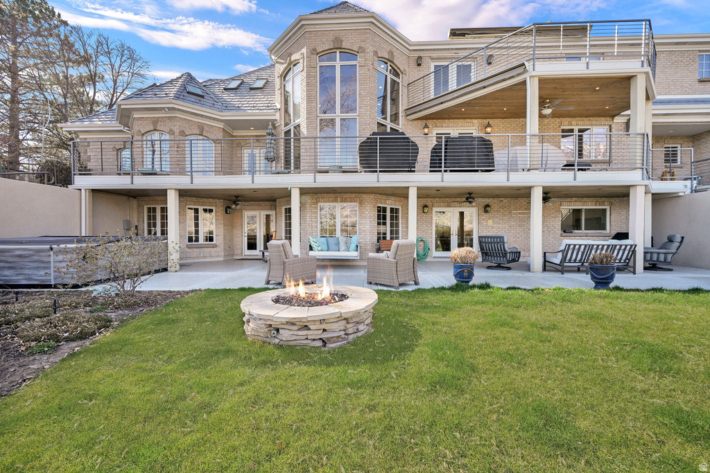 566 N BELLA VISTA DR Orem, UT 84097