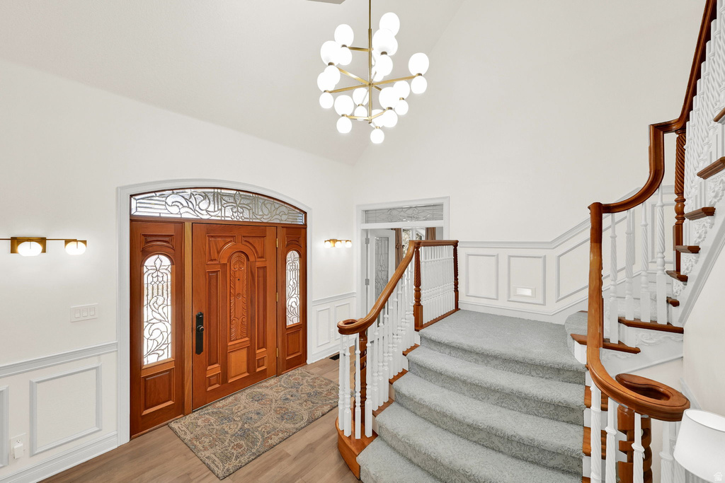 566 N BELLA VISTA DR Orem, UT 84097