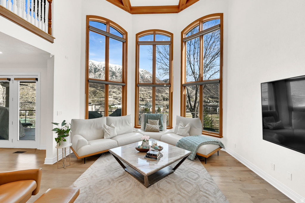 566 N BELLA VISTA DR Orem, UT 84097