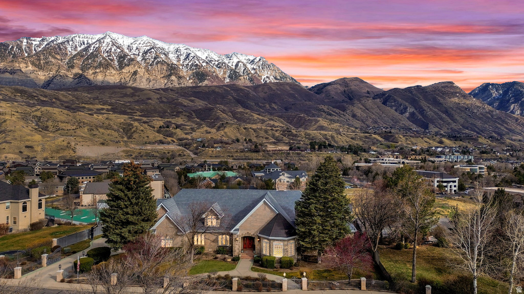 566 N BELLA VISTA DR Orem, UT 84097