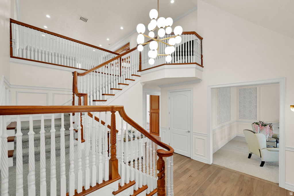 566 N BELLA VISTA DR Orem, UT 84097