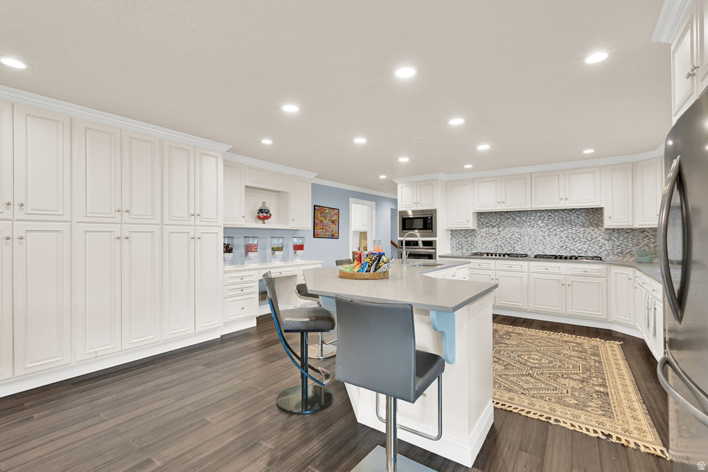 566 N BELLA VISTA DR Orem, UT 84097