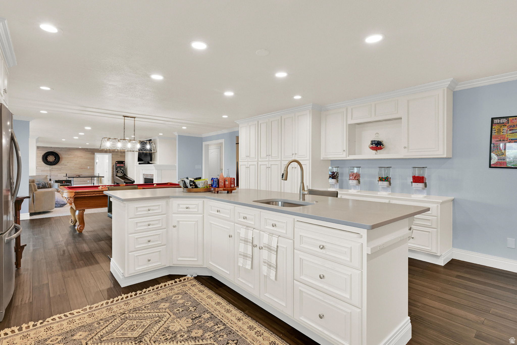 566 N BELLA VISTA DR Orem, UT 84097