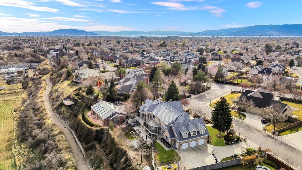 566 N BELLA VISTA DR Orem, UT 84097