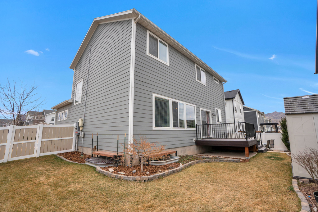 7877 N BUR OAK DR Eagle Mountain, UT 84005