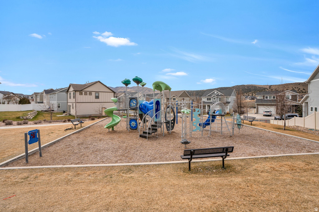 7877 N BUR OAK DR Eagle Mountain, UT 84005