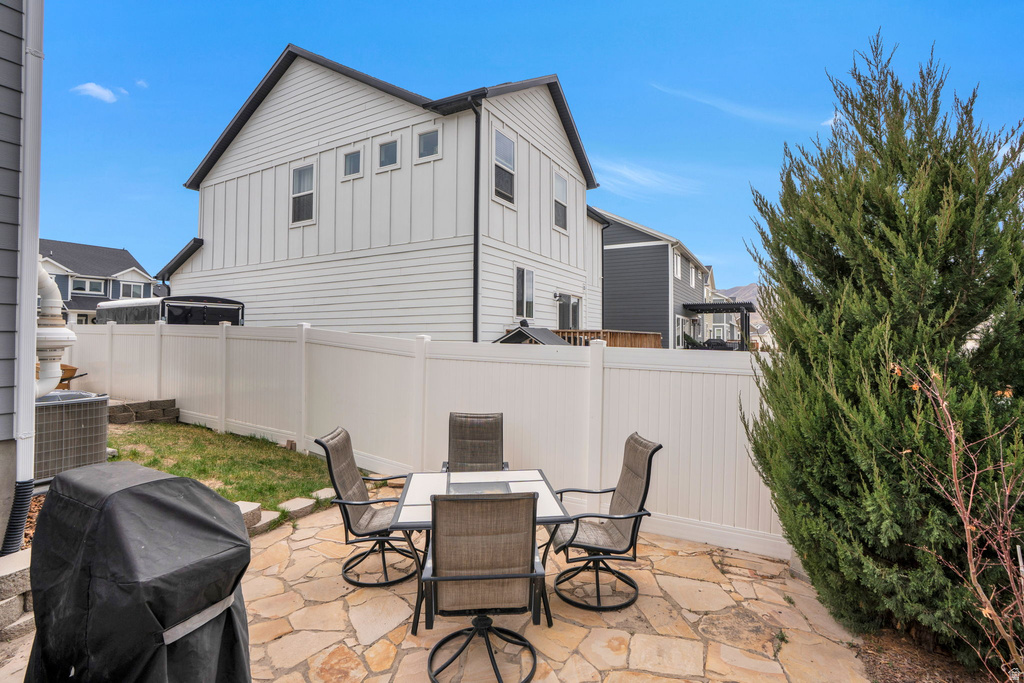 7877 N BUR OAK DR Eagle Mountain, UT 84005