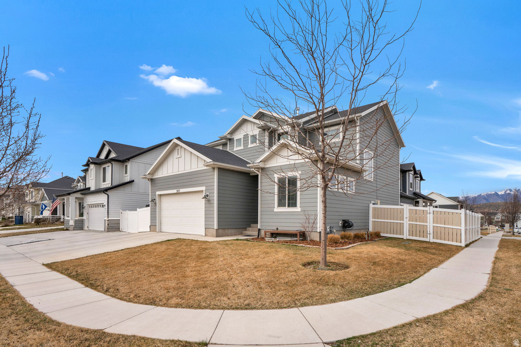 7877 N BUR OAK DR Eagle Mountain, UT 84005