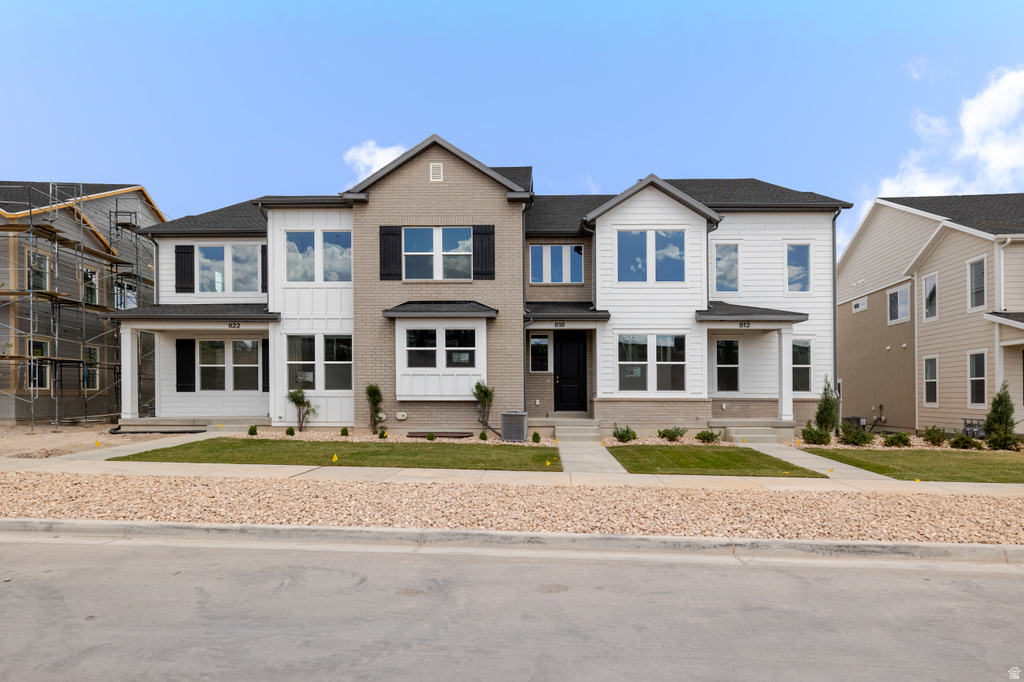 812 N BANNER DR photo 2