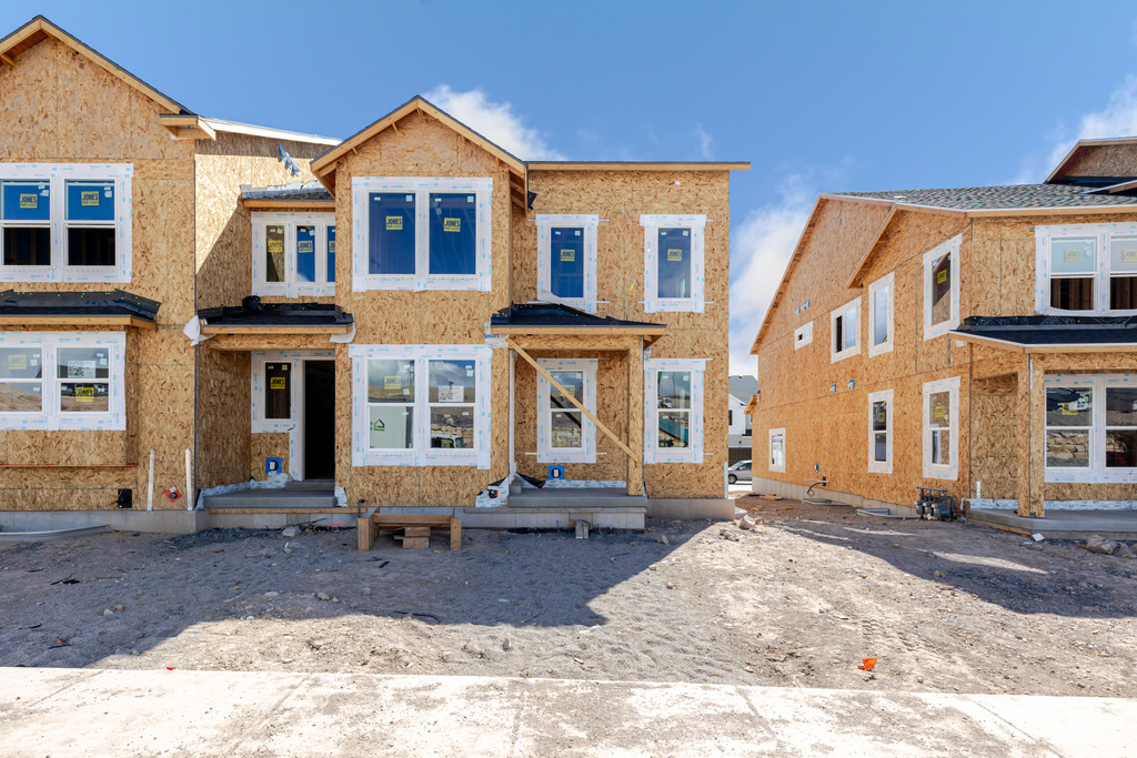 812 N BANNER DR #658 Saratoga Springs, UT 84045