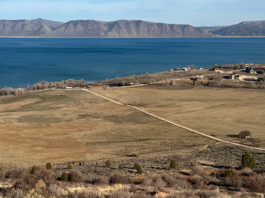 947 W CISCO RUN Garden City, UT 84028