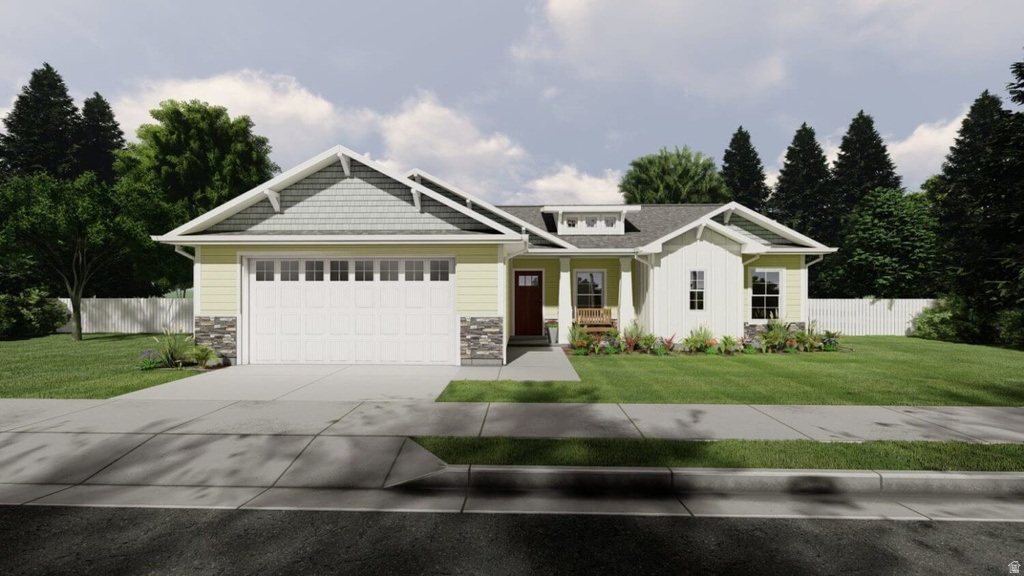 336 E 450 S #93 Willard, UT 84340