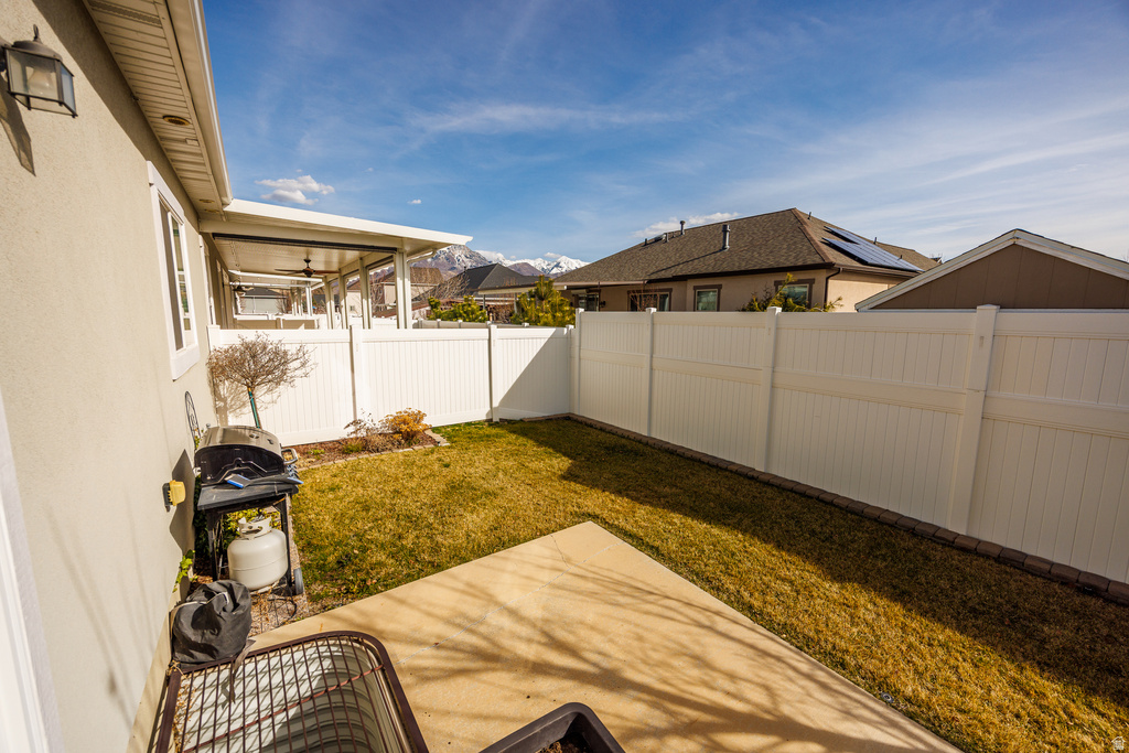 287 W 1380 N Orem, UT 84057
