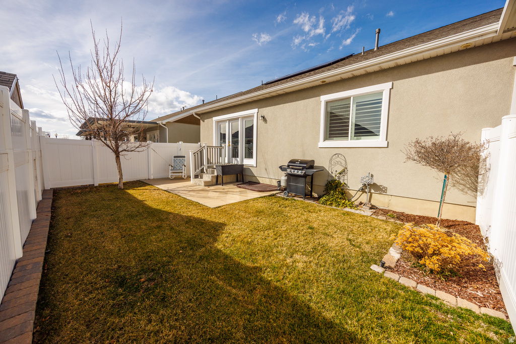 287 W 1380 N Orem, UT 84057