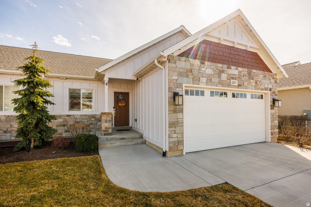 287 W 1380 N Orem, UT 84057