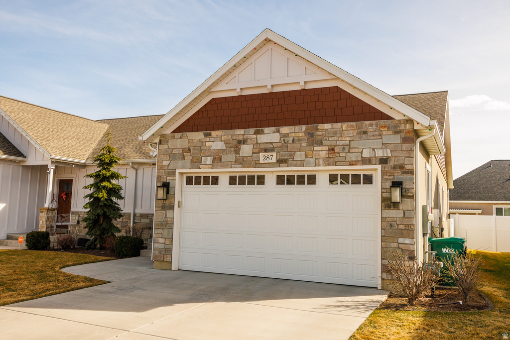 287 W 1380 N Orem, UT 84057